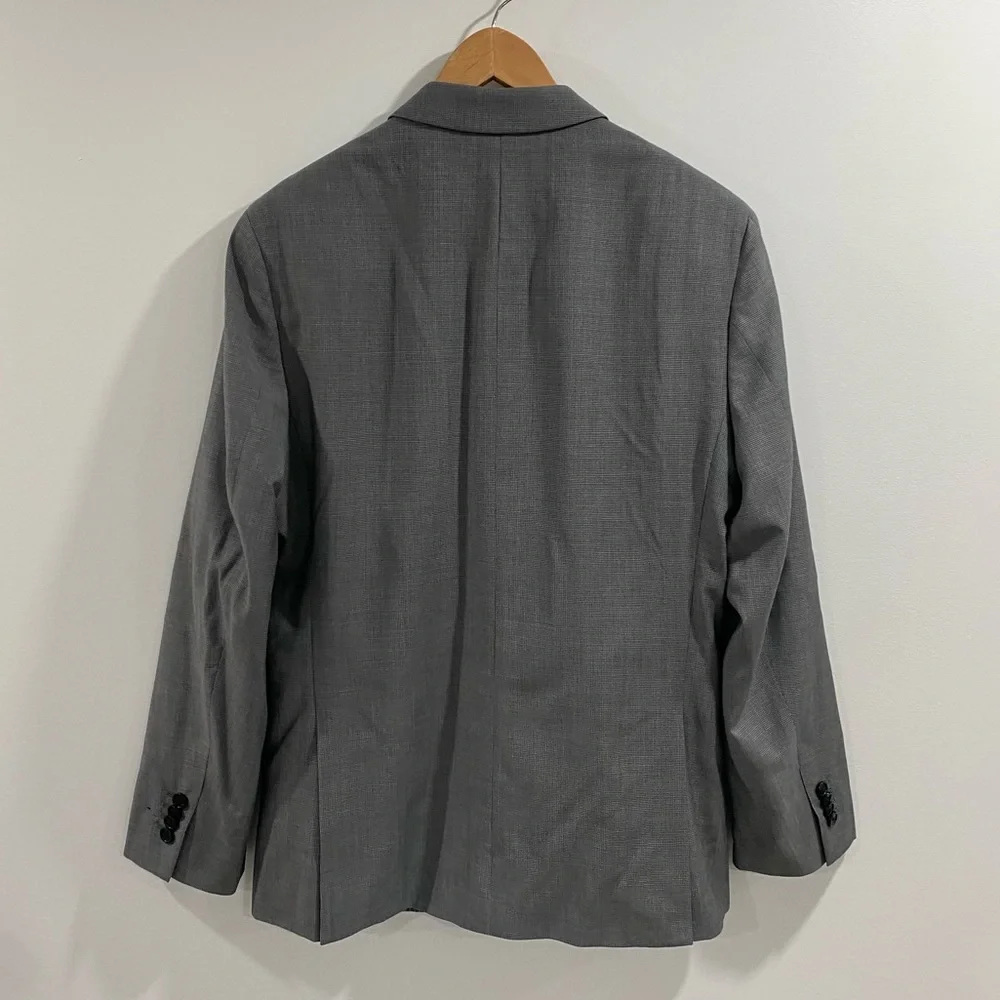 Banana Republic Blazer 38s